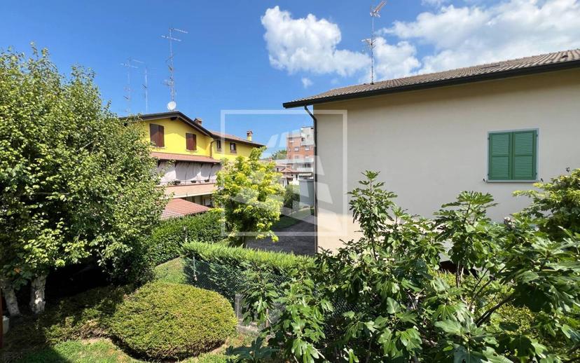 Villa unifamiliare via Walter Tobagi 4, Ospizio - San Maurizio, Reggio Emilia — foto 63 di 72