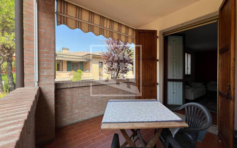 Villa unifamiliare via Walter Tobagi 4, Ospizio - San Maurizio, Reggio Emilia — foto 18 di 72