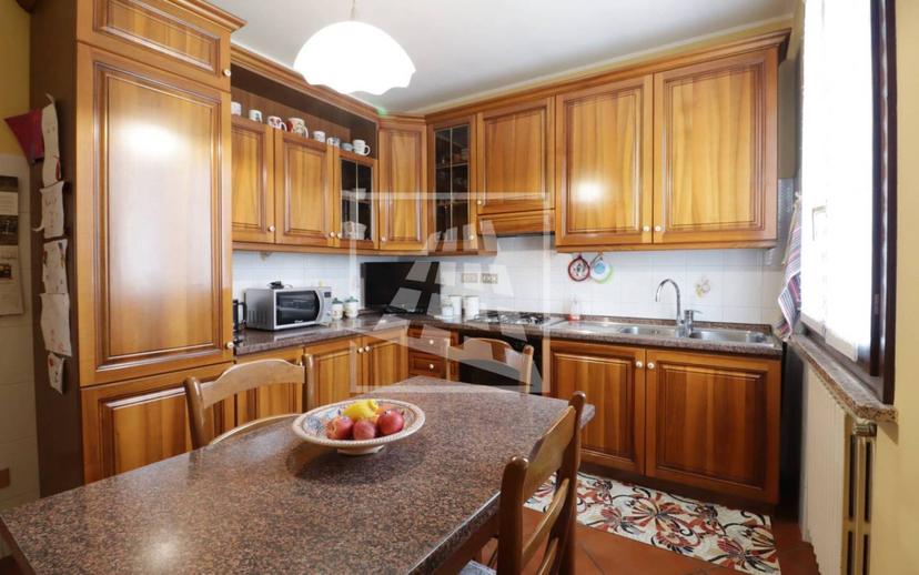Villa unifamiliare via Walter Tobagi 4, Ospizio - San Maurizio, Reggio Emilia — foto 70 di 72