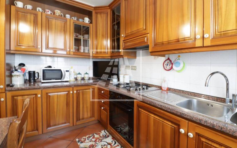 Villa unifamiliare via Walter Tobagi 4, Ospizio - San Maurizio, Reggio Emilia — foto 42 di 72
