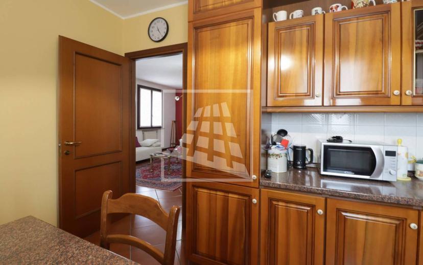 Villa unifamiliare via Walter Tobagi 4, Ospizio - San Maurizio, Reggio Emilia — foto 37 di 72