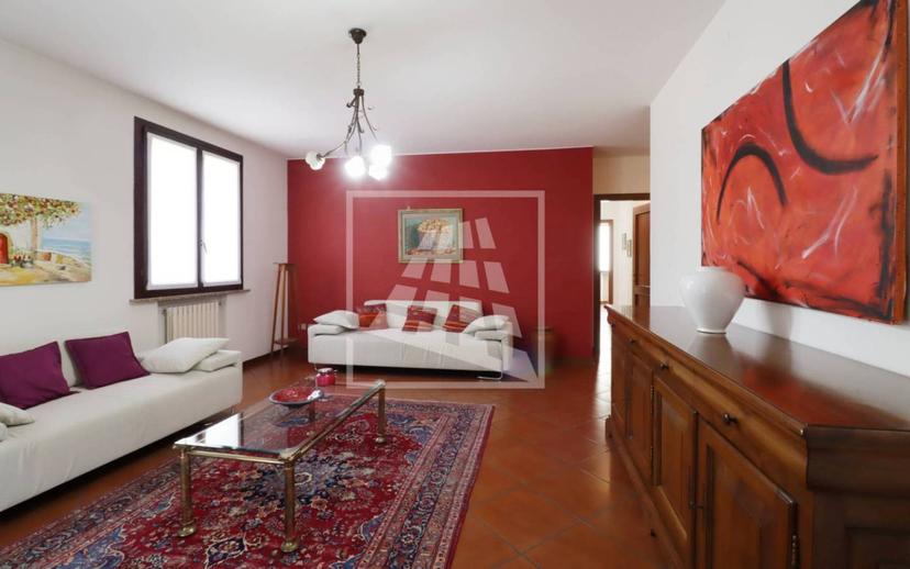 Villa unifamiliare via Walter Tobagi 4, Ospizio - San Maurizio, Reggio Emilia — foto 52 di 72