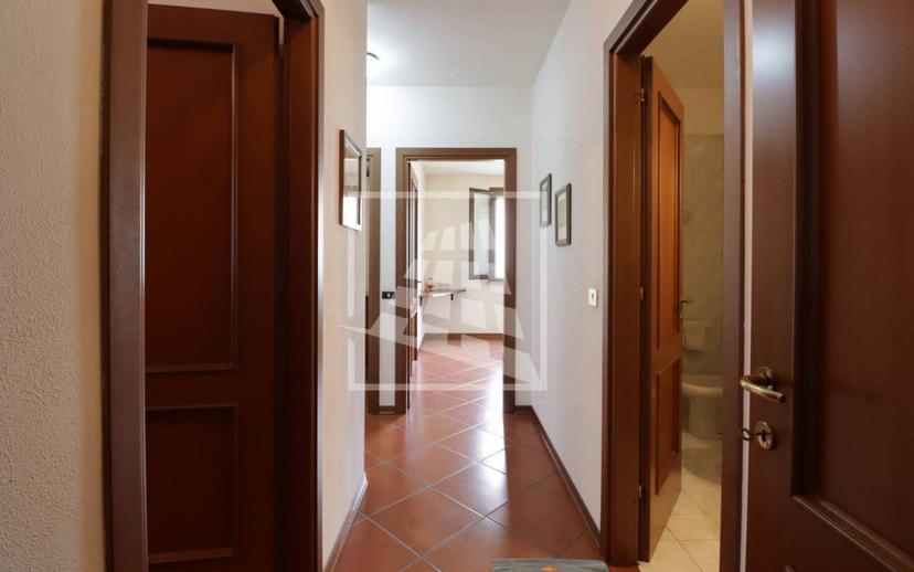 Villa unifamiliare via Walter Tobagi 4, Ospizio - San Maurizio, Reggio Emilia — foto 64 di 72