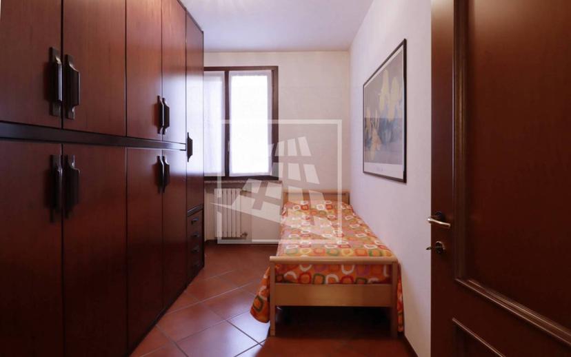 Villa unifamiliare via Walter Tobagi 4, Ospizio - San Maurizio, Reggio Emilia — foto 58 di 72