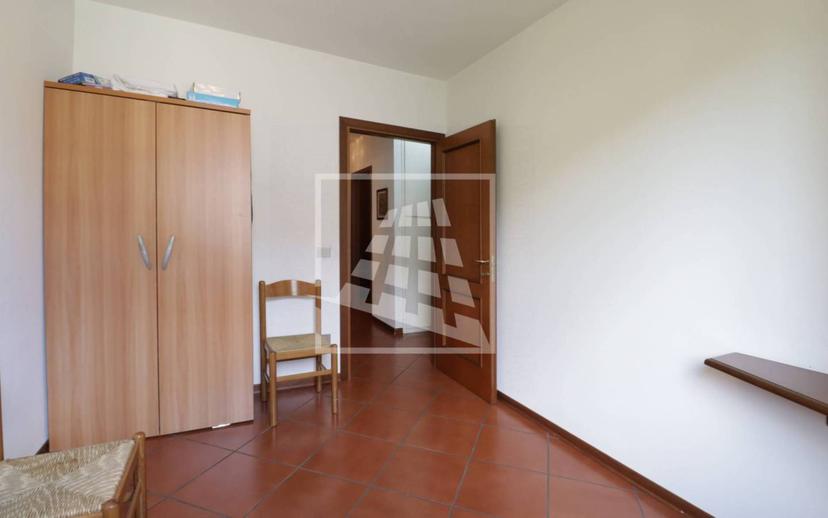 Villa unifamiliare via Walter Tobagi 4, Ospizio - San Maurizio, Reggio Emilia — foto 31 di 72