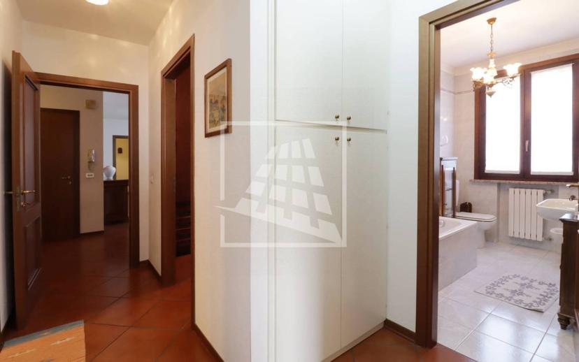 Villa unifamiliare via Walter Tobagi 4, Ospizio - San Maurizio, Reggio Emilia — foto 36 di 72