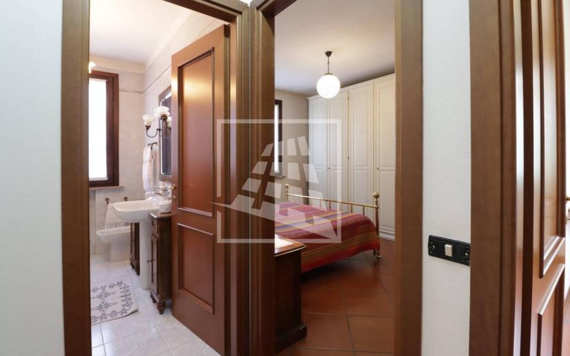 Villa unifamiliare via Walter Tobagi 4, Ospizio - San Maurizio, Reggio Emilia — foto 67 di 72