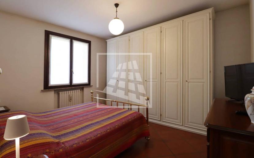 Villa unifamiliare via Walter Tobagi 4, Ospizio - San Maurizio, Reggio Emilia — foto 56 di 72