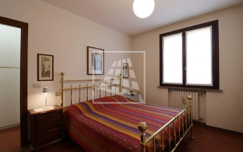 Villa unifamiliare via Walter Tobagi 4, Ospizio - San Maurizio, Reggio Emilia — foto 3 di 72