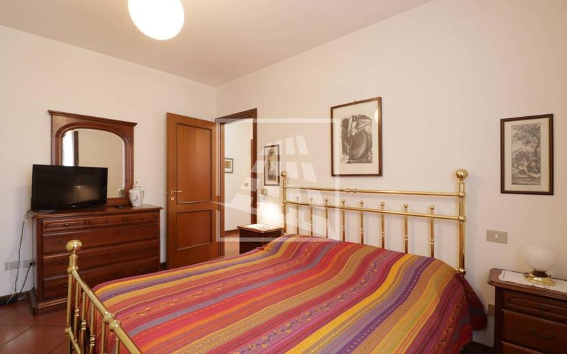 Villa unifamiliare via Walter Tobagi 4, Ospizio - San Maurizio, Reggio Emilia — foto 65 di 72