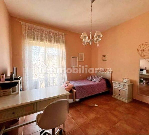Quadrilocale via Vito Oretano 6, Trasmazzaro, Mazara del Vallo — foto 6 di 9