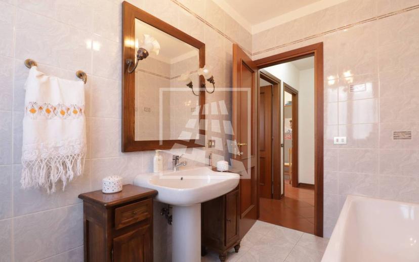 Villa unifamiliare via Walter Tobagi 4, Ospizio - San Maurizio, Reggio Emilia — foto 54 di 72