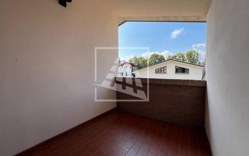 Villa unifamiliare via Walter Tobagi 4, Ospizio - San Maurizio, Reggio Emilia — foto 39 di 72