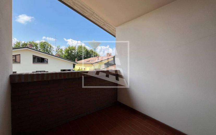 Villa unifamiliare via Walter Tobagi 4, Ospizio - San Maurizio, Reggio Emilia — foto 9 di 72