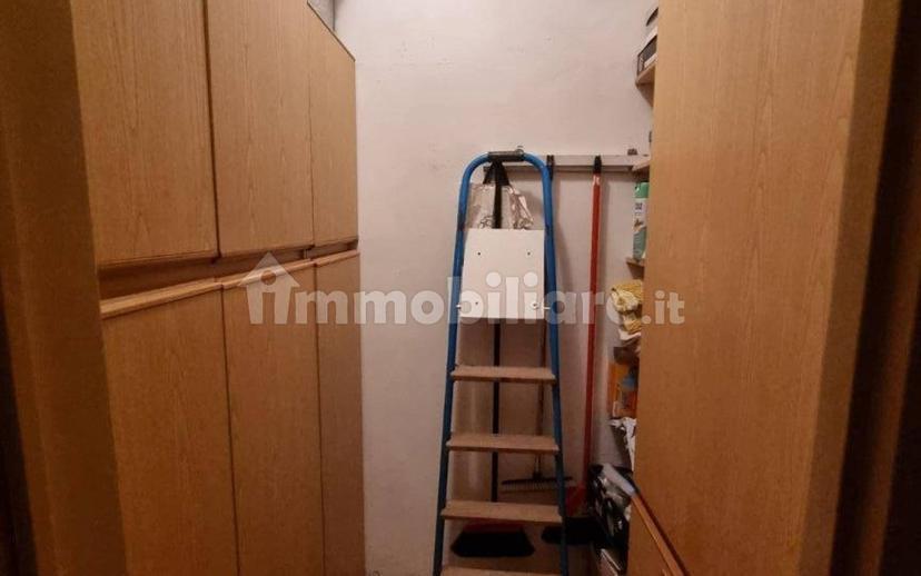 Terratetto unifamiliare via Mulino, Centro, Solarolo Rainerio — foto 23 di 41