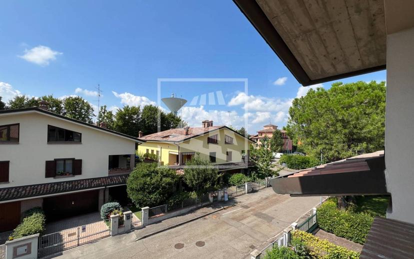 Villa unifamiliare via Walter Tobagi 4, Ospizio - San Maurizio, Reggio Emilia — foto 4 di 72
