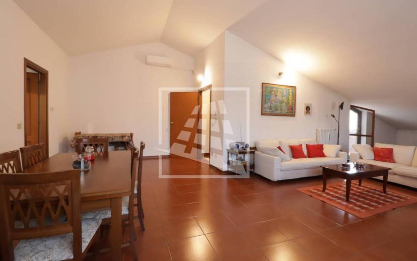 Villa unifamiliare via Walter Tobagi 4, Ospizio - San Maurizio, Reggio Emilia — foto 11 di 72