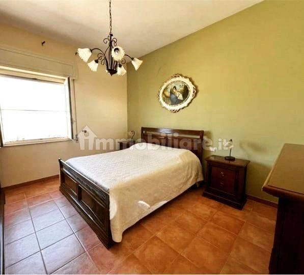 Quadrilocale via Vito Oretano 6, Trasmazzaro, Mazara del Vallo — foto 5 di 9