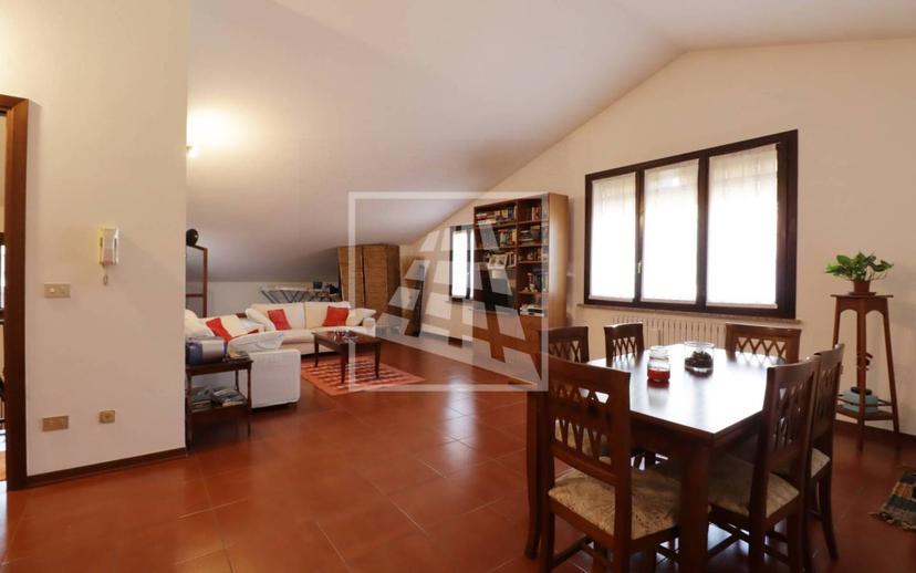 Villa unifamiliare via Walter Tobagi 4, Ospizio - San Maurizio, Reggio Emilia — foto 55 di 72