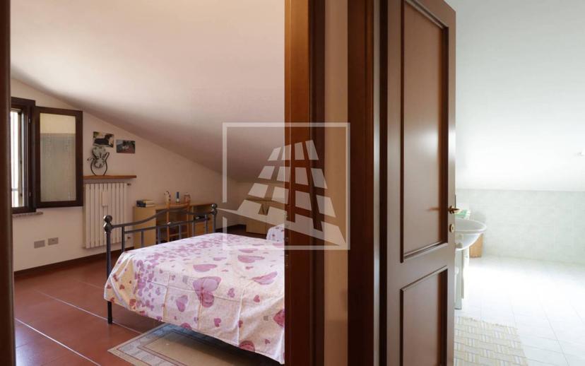 Villa unifamiliare via Walter Tobagi 4, Ospizio - San Maurizio, Reggio Emilia — foto 30 di 72