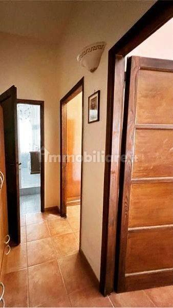 Quadrilocale via Vito Oretano 6, Trasmazzaro, Mazara del Vallo — foto 7 di 9