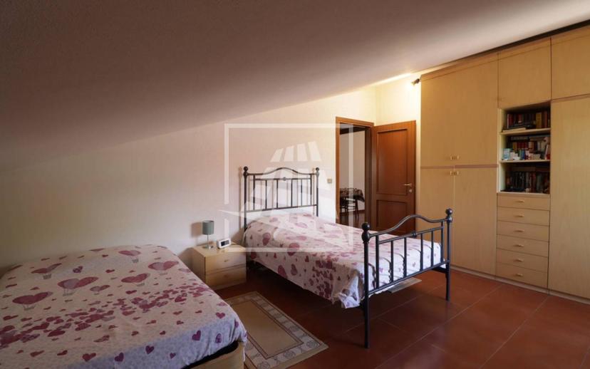 Villa unifamiliare via Walter Tobagi 4, Ospizio - San Maurizio, Reggio Emilia — foto 40 di 72