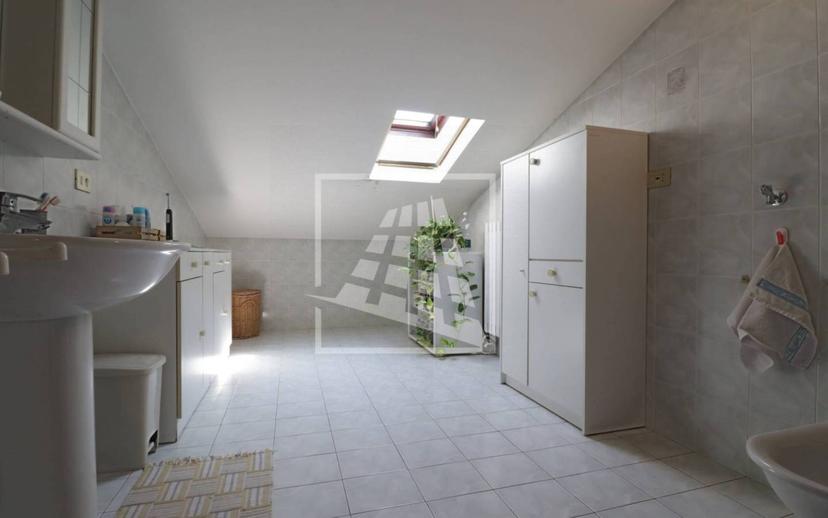 Villa unifamiliare via Walter Tobagi 4, Ospizio - San Maurizio, Reggio Emilia — foto 68 di 72