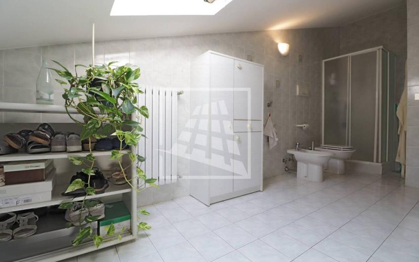 Villa unifamiliare via Walter Tobagi 4, Ospizio - San Maurizio, Reggio Emilia — foto 69 di 72