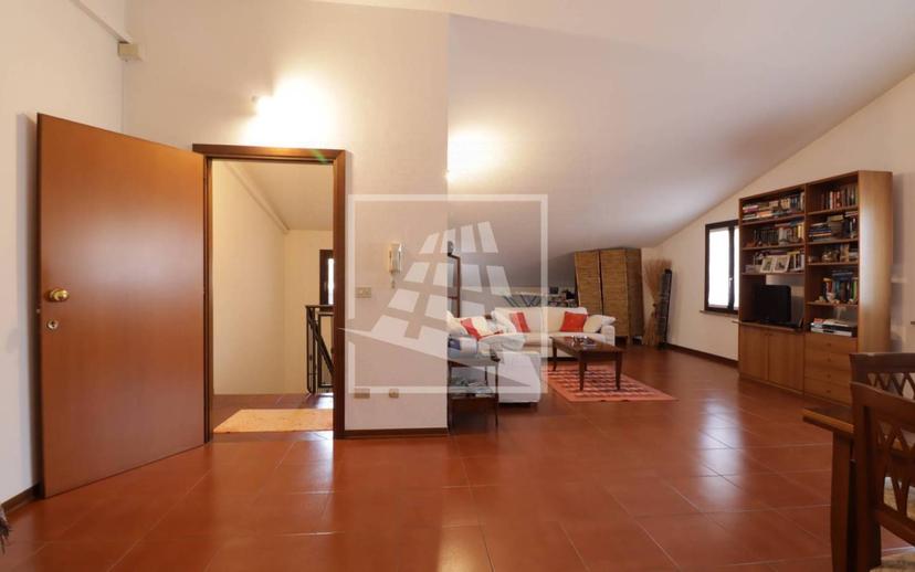 Villa unifamiliare via Walter Tobagi 4, Ospizio - San Maurizio, Reggio Emilia — foto 61 di 72