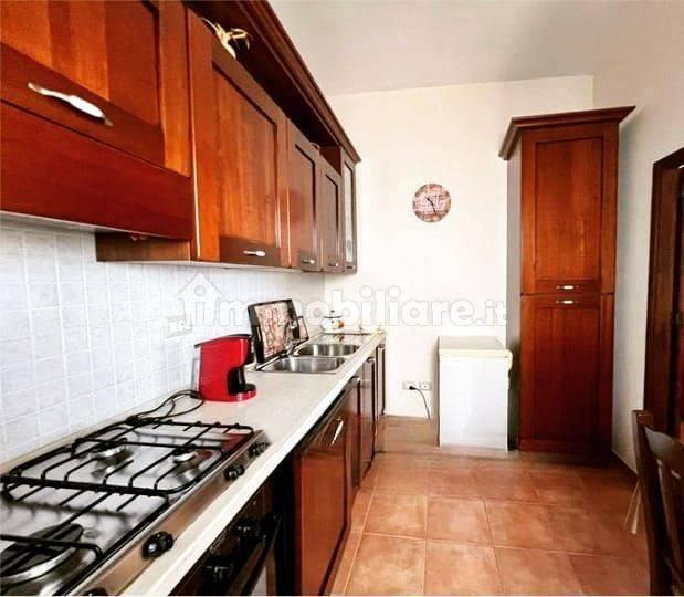 Quadrilocale via Vito Oretano 6, Trasmazzaro, Mazara del Vallo — foto 4 di 9