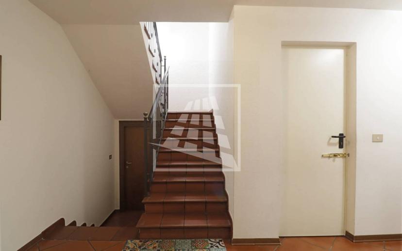 Villa unifamiliare via Walter Tobagi 4, Ospizio - San Maurizio, Reggio Emilia — foto 29 di 72