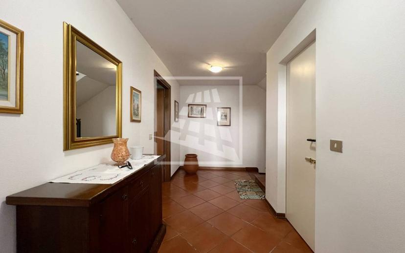 Villa unifamiliare via Walter Tobagi 4, Ospizio - San Maurizio, Reggio Emilia — foto 28 di 72