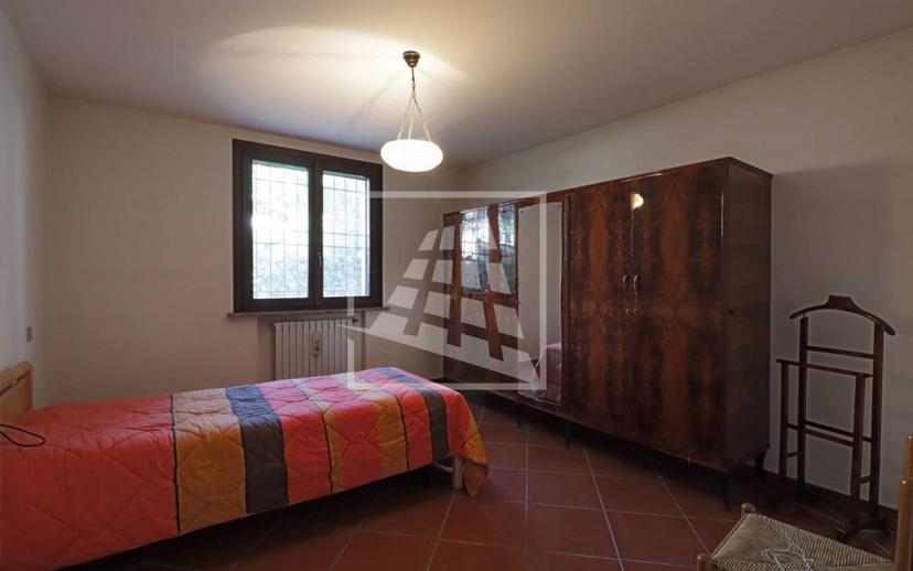Villa unifamiliare via Walter Tobagi 4, Ospizio - San Maurizio, Reggio Emilia — foto 25 di 72