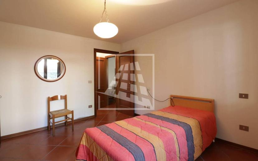 Villa unifamiliare via Walter Tobagi 4, Ospizio - San Maurizio, Reggio Emilia — foto 50 di 72