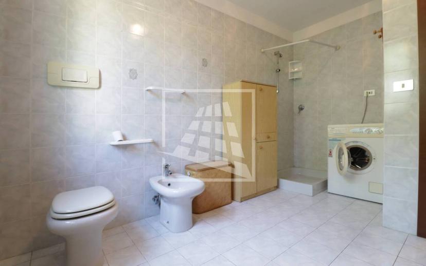 Villa unifamiliare via Walter Tobagi 4, Ospizio - San Maurizio, Reggio Emilia — foto 19 di 72