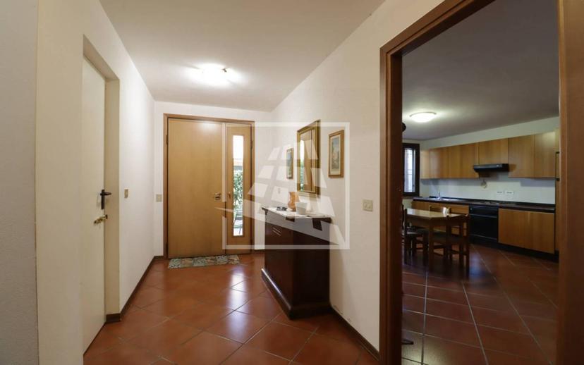 Villa unifamiliare via Walter Tobagi 4, Ospizio - San Maurizio, Reggio Emilia — foto 71 di 72