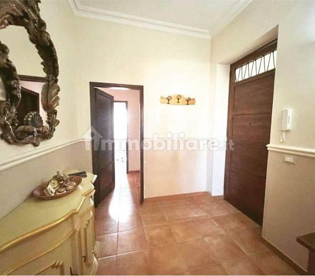 Quadrilocale via Vito Oretano 6, Trasmazzaro, Mazara del Vallo — foto 2 di 9