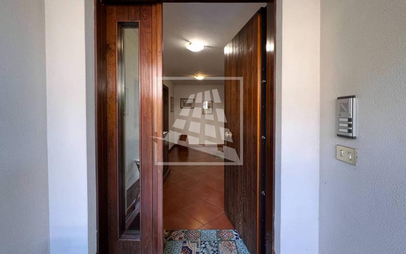 Villa unifamiliare via Walter Tobagi 4, Ospizio - San Maurizio, Reggio Emilia — foto 20 di 72