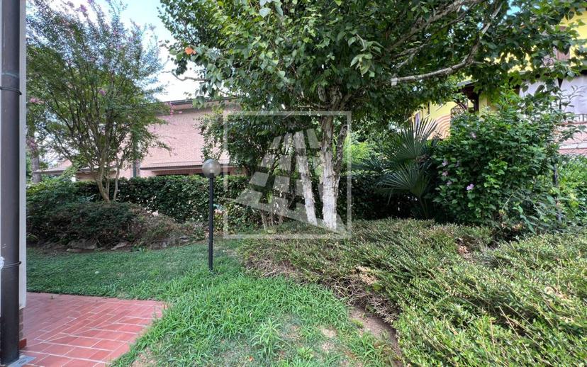 Villa unifamiliare via Walter Tobagi 4, Ospizio - San Maurizio, Reggio Emilia — foto 53 di 72