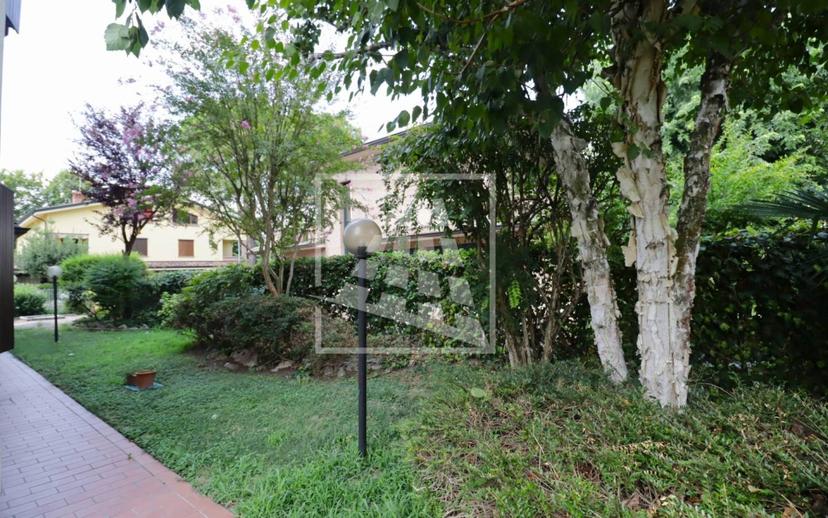 Villa unifamiliare via Walter Tobagi 4, Ospizio - San Maurizio, Reggio Emilia — foto 66 di 72