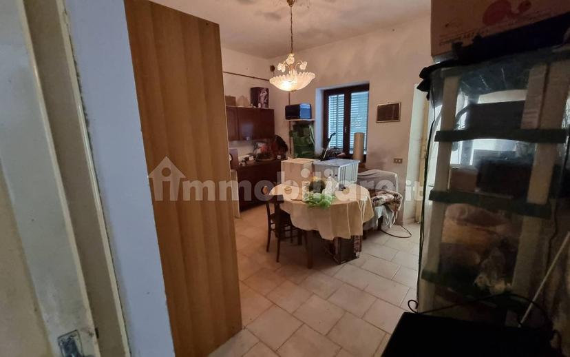 Terratetto unifamiliare via Mulino, Centro, Solarolo Rainerio — foto 30 di 41