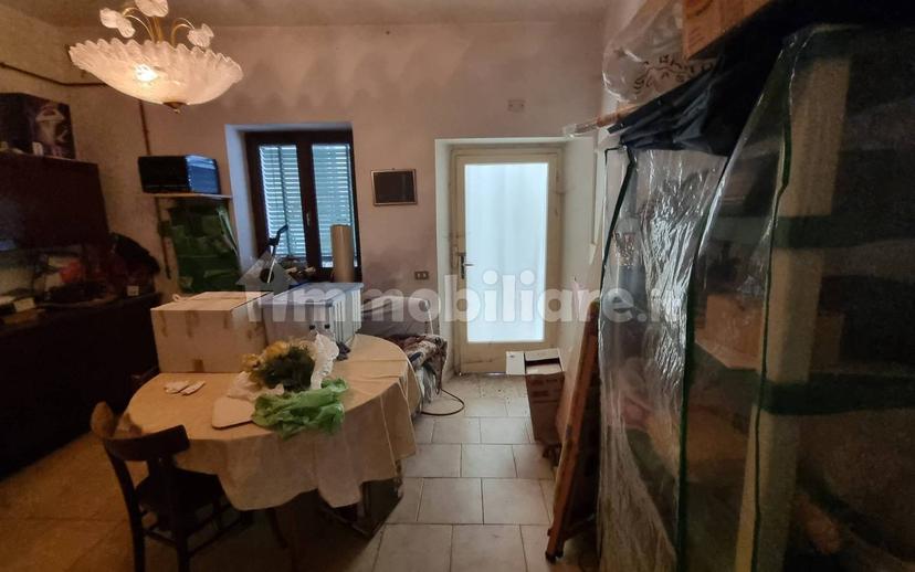 Terratetto unifamiliare via Mulino, Centro, Solarolo Rainerio — foto 20 di 41