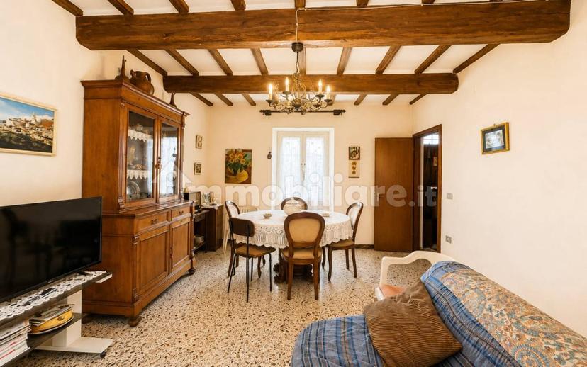 Villa a schiera via Flaminia Sud 40, Zona Industriale Sud, Gualdo Tadino — foto 46 di 52