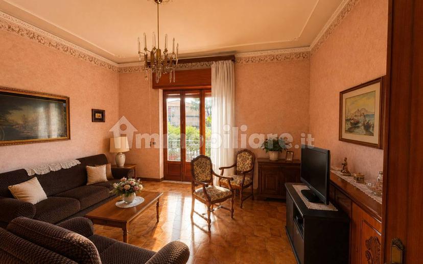 Quadrilocale via Portella della Ginestra, Centro, Misterbianco — foto 9 di 33