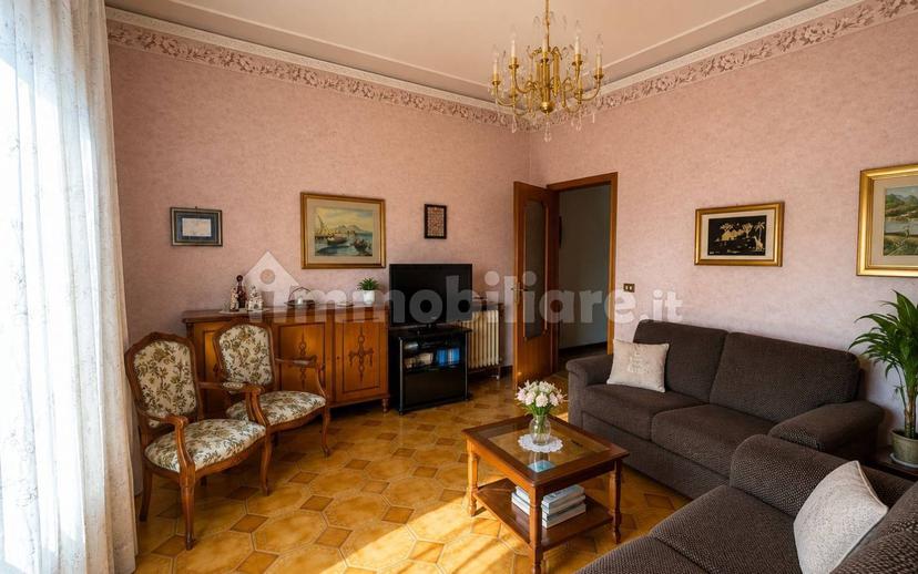 Quadrilocale via Portella della Ginestra, Centro, Misterbianco — foto 20 di 33