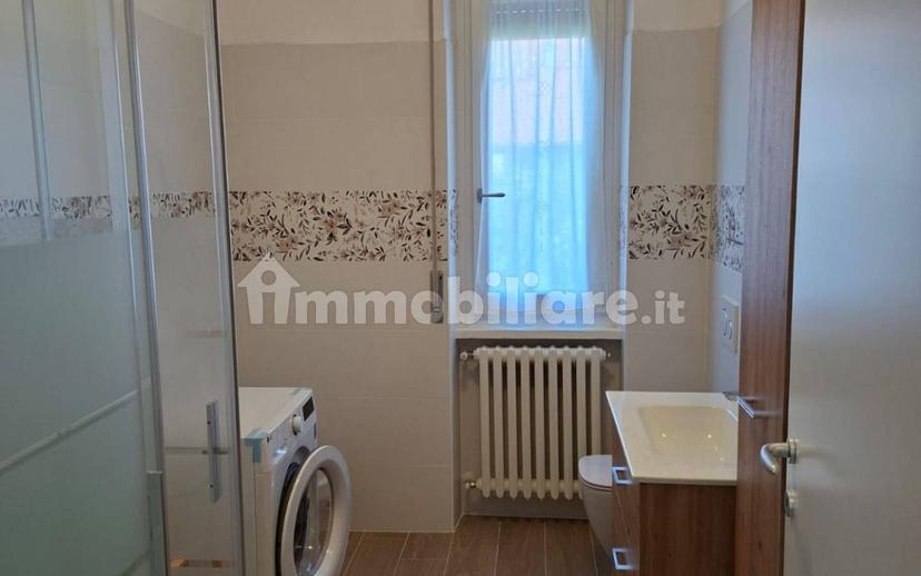 Stanza singola via Carnia 270, Varese