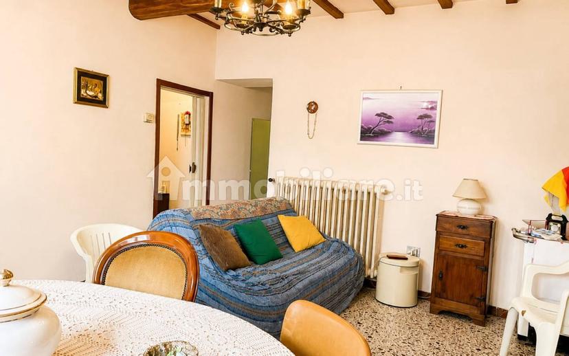 Villa a schiera via Flaminia Sud 40, Zona Industriale Sud, Gualdo Tadino — foto 20 di 52