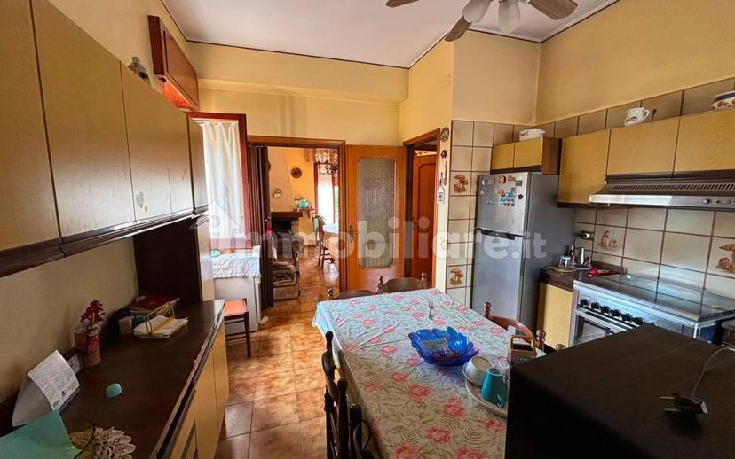 Quadrilocale via Portella della Ginestra, Centro, Misterbianco — foto 12 di 33