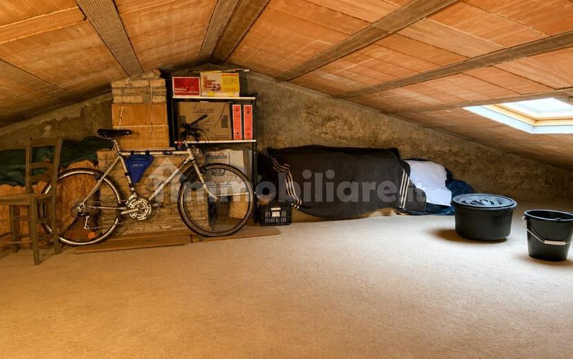 Villa a schiera via Flaminia Sud 40, Zona Industriale Sud, Gualdo Tadino — foto 40 di 52
