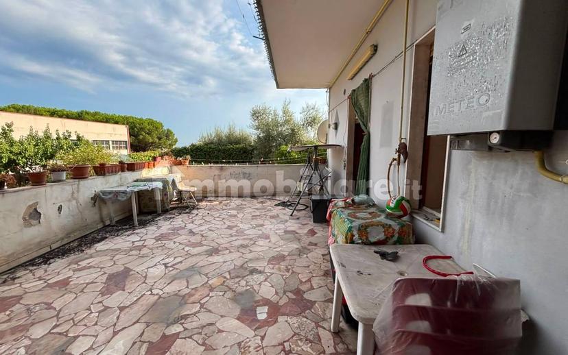 Quadrilocale via Portella della Ginestra, Centro, Misterbianco — foto 21 di 33
